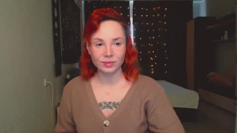 Snapshot of margaret_wilson chatting on 14, 2, 2025 Margaret online show from 14, 2, 2025