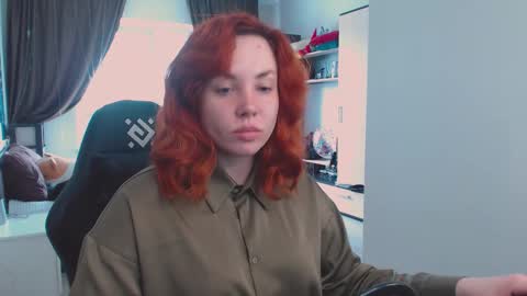 Snapshot of margaret_wilson chatting on 4, 10, 2025 Margaret online show from 4, 10, 2025