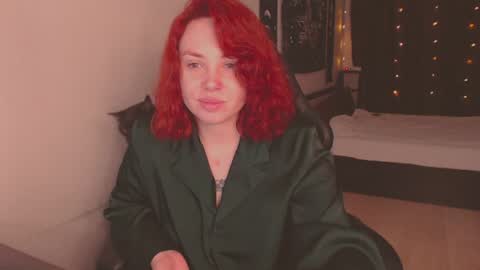 Snapshot of margaret_wilson chatting on 23, 6, 2026 Margaret online show from 23, 6, 2026