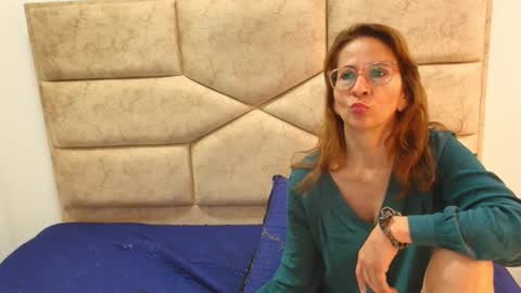 Snapshot of margareth_rouss7 chatting on 19, 1, 2026 margareth online show from 19, 1, 2026