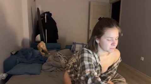 Alex and Jane online show from 20, 4, 2026