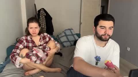 Alex and Jane online show from 23, 4, 2026