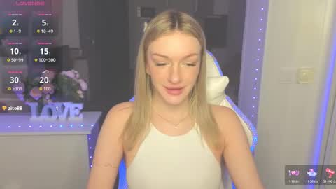 Snapshot of margaretsweet1 chatting on 2, 11, 2025 Margaret online show from 2, 11, 2025