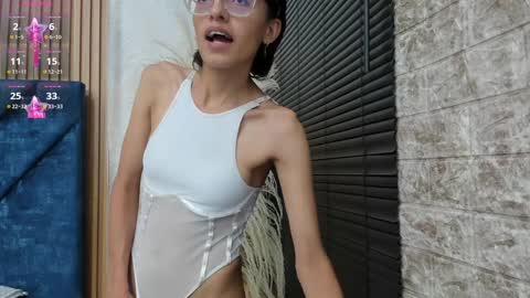 Aitana online show from 22, 12, 2024