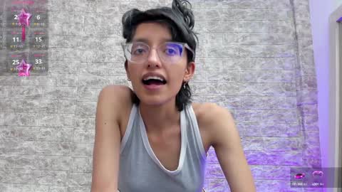 Aitana online show from 4, 1, 2025