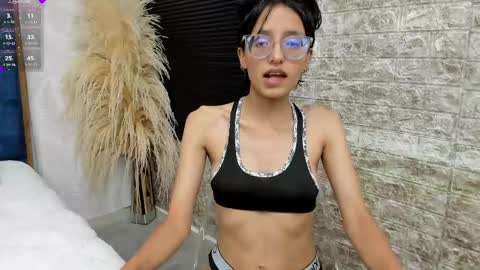 Aitana online show from 27, 2, 2025