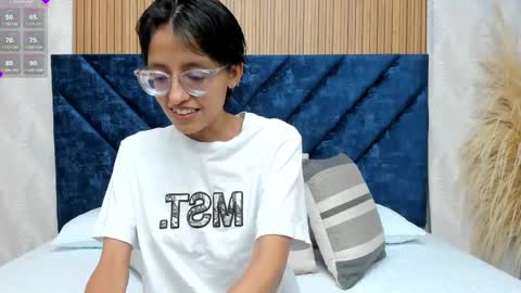 Aitana online show from 1, 3, 2025