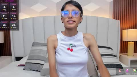 Aitana online show from 16, 12, 2025