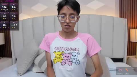 Aitana online show from 17, 12, 2025