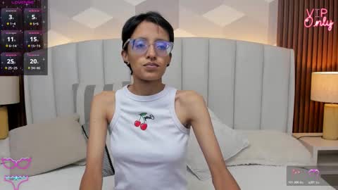 Aitana online show from 6, 1, 2026