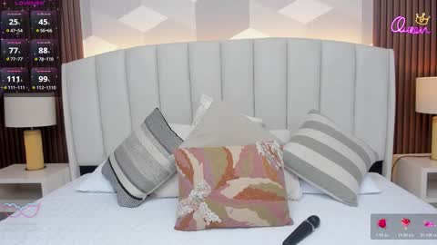 Aitana online show from 14, 1, 2026