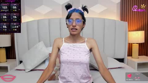 Aitana online show from 6, 2, 2026