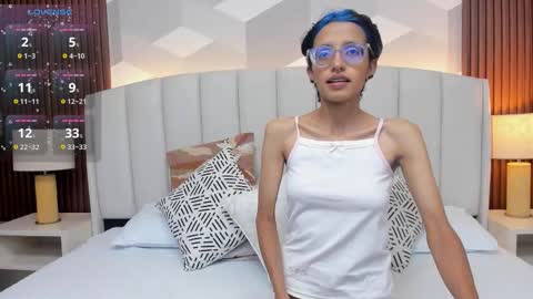 Aitana online show from 8, 2, 2026