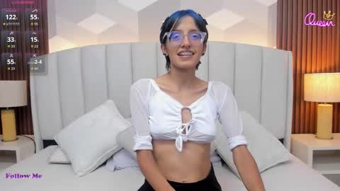 Aitana online show from 4, 3, 2026