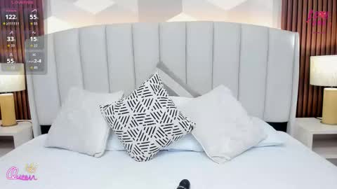 Aitana online show from 19, 3, 2026