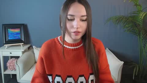 Snapshot of margeritirell chatting on 23, 1, 2025 Margo online show from 23, 1, 2025