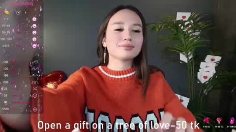 Snapshot of margeritirell chatting on 11, 2, 2025 Margo online show from 11, 2, 2025