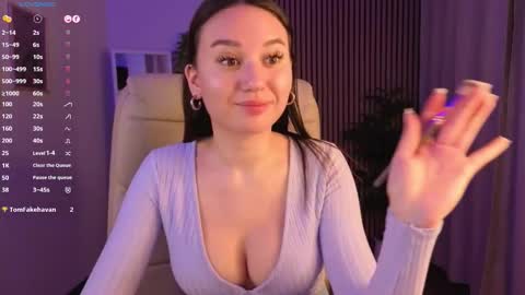 Margo online show from 30, 11, 2025