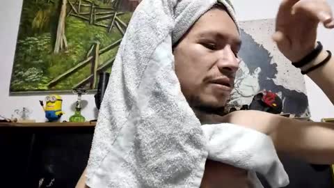 Snapshot of margeritt chatting on 21, 9, 2025 mageritt online show from 21, 9, 2025