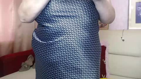 Snapshot of margieevans chatting on 7, 2, 2025 MargieCheerful kind and affectionate online show from 7, 2, 2025