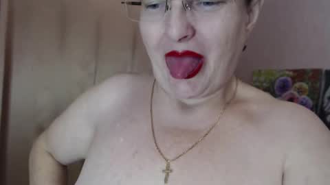 Snapshot of margieevans chatting on 18, 2, 2025 MargieCheerful kind and affectionate online show from 18, 2, 2025