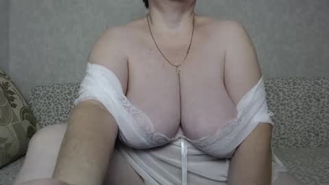 Snapshot of margieevans chatting on 7, 3, 2025 MargieCheerful kind and affectionate online show from 7, 3, 2025