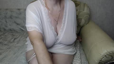 Snapshot of margieevans chatting on 2, 11, 2025 MargieCheerful kind and affectionate online show from 2, 11, 2025