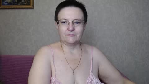 Snapshot of margieevans chatting on 10, 11, 2025 MargieCheerful kind and affectionate online show from 10, 11, 2025