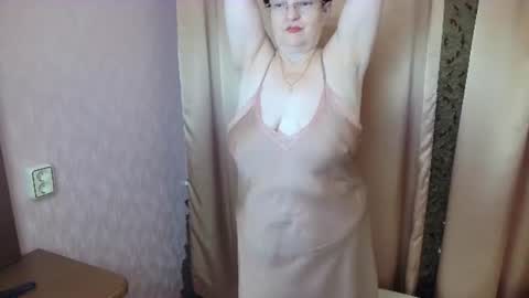 Snapshot of margieevans chatting on 21, 6, 2026 MargieCheerful kind and affectionate online show from 21, 6, 2026