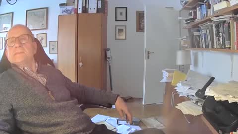 marginalie online show from 18, 1, 2025