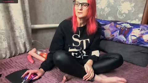 Snapshot of margo_and_alexxxlev chatting on 17, 1, 2025 Margo and Alex online show from 17, 1, 2025