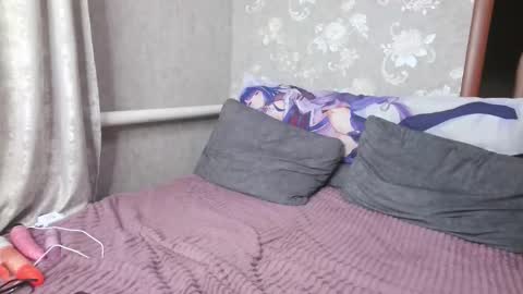 Snapshot of margo_and_alexxxlev chatting on 1, 11, 2025 Margo and Alex online show from 1, 11, 2025