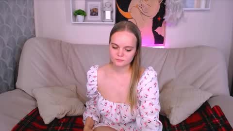 margoblonde online show from 6, 10, 2025
