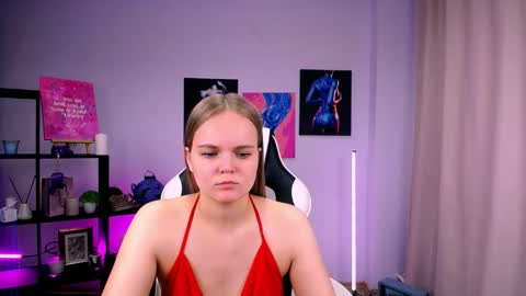 margoblonde online show from 19, 10, 2025