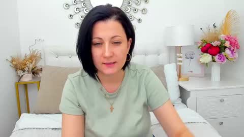 Snapshot of margobloom chatting on 24, 3, 2026 Margo online show from 24, 3, 2026