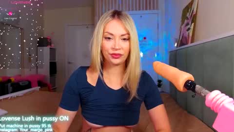 Margo for you   online show from 6, 2, 2026