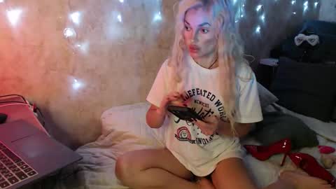 Margoo online show from 19, 10, 2025