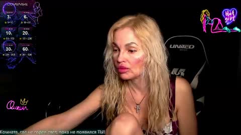 Margoo online show from 14, 4, 2026