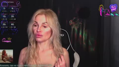 Margoo online show from 17, 4, 2026