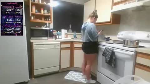 margoross444 online show from 20, 4, 2026