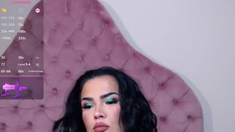Snapshot of margosha_hot chatting on 13, 6, 2026 Margo online show from 13, 6, 2026