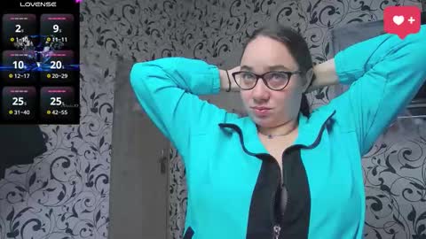 margosweet777 online show from 24, 10, 2025