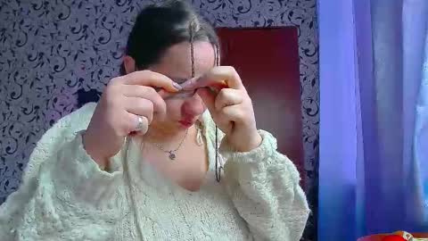 margosweet777 online show from 14, 1, 2026