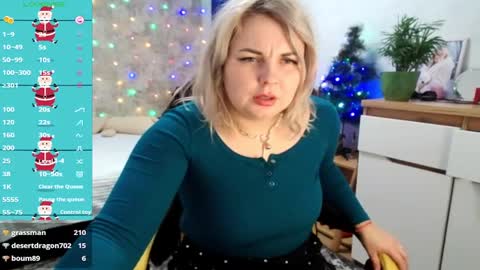 Mari online show from 27, 12, 2024