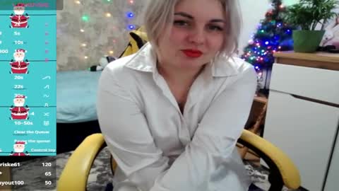 Mari online show from 1, 1, 2025