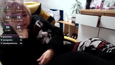 Mari online show from 24, 1, 2025