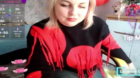 Mari online show from 28, 2, 2025