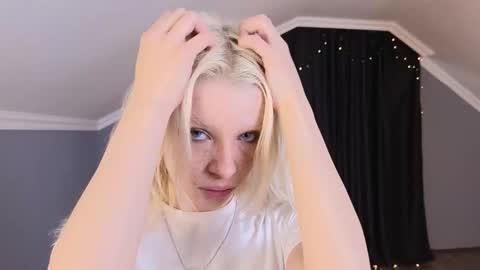 Milena online show from 27, 2, 2026