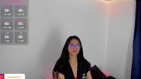 mari_mar69 online show from 22, 1, 2025