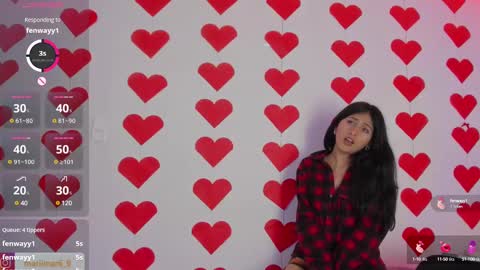 mari_mar69 online show from 15, 2, 2025